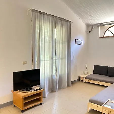 Feriehus Di Campagna Con Piscina Privata Pistoia