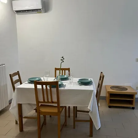 Di Campagna Con Piscina Privata Feriehus Pistoia