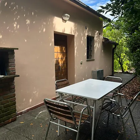 Di Campagna Con Piscina Privata Feriehus