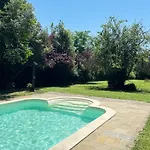 펜션 Di Campagna Con Piscina Privata 피스토이아