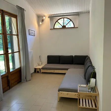 Di Campagna Con Piscina Privata * 피스토이아