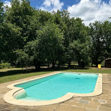 بيت للعطل Di Campagna Con Piscina Privata *